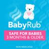 Vicks BabyRub Soothing Vapor Ointment - 1.76 oz view 4