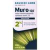 Muro 128 Sodium Chloride Hypertonicity Ophthalmic Solution 2%, Temporary Relief of Corneal Edema, Sterile, 0.5 fl oz view 1