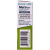 Muro 128 Sodium Chloride Hypertonicity Ophthalmic Solution 2%, Temporary Relief of Corneal Edema, Sterile, 0.5 fl oz view 4