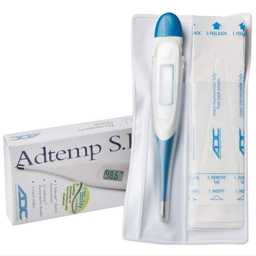 ADC ADTEMP IV Digital SPU Kit, oF/oC 415K