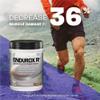 Endurox R4 by PacificHealh - All Natural Post Workout Recovery Drink Mix with Protein + Carbs & Electrolytes - for Faster Recovery, Reduced Soreness & Muscle Rebuilding - 28 Servings (Tangy Orange) view 3