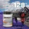 Endurox R4 by PacificHealh - All Natural Post Workout Recovery Drink Mix with Protein + Carbs & Electrolytes - for Faster Recovery, Reduced Soreness & Muscle Rebuilding - 28 Servings (Tangy Orange) view 4
