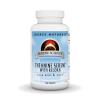 Source Naturals Theanine Serene with Relora, Calm Mind and Body* - 120 Tablets view 1