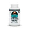 Source Naturals Essential Enzymes in Vegetarian Capsules, Digestive Aid* 500 Mg - 240 Capsules view 1