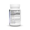 Source Naturals NSK-SD Nattokinase, Systemic Enzyme for Healthy Circulation*, 50 mg - 60 Softgels view 2