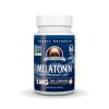 Source Naturals Sleep Science Melatonin, Helps Promote Sleep* - 5 mg - 200 Orange Flavored Vegan Lozenges view 1