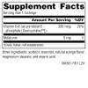 Source Naturals Sleep Science Melatonin, Helps Promote Sleep* - 5 mg - 200 Orange Flavored Vegan Lozenges view 2