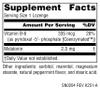 Source Naturals Melatonin, Helps Promote Sleep* - 2.5 mg - 240 Vegan Peppermint Flavored Lozenges view 2