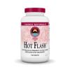 Source Naturals Hot Flash - Helps Reduce The Frequency of Hot Flashes Associated with Menopause, Non-GMO Soy - 180 Tablets - 60 Day Supply view 1