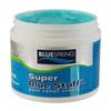 BLUESPRING Pain Relief Cream- Super Blue Stuff with Emu Oil, Arnica, Provides Maximum Arthritis Pain Relief- Anti Inflammatory Cream Goes Deep into the Skin- Great Muscle Rub and Relaxer Cream - 4 oz view 1