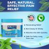 BLUESPRING Pain Relief Cream- Super Blue Stuff with Emu Oil, Arnica, Provides Maximum Arthritis Pain Relief- Anti Inflammatory Cream Goes Deep into the Skin- Great Muscle Rub and Relaxer Cream - 4 oz view 4