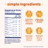 Enfamil Baby Vitamins Enfamil Poly-Vi-Sol 8 Multi-Vitamins & Iron Supplement Drops for Infants & Toddlers, Supports Growth & Development, 50 mL Dropper Bottle view 2