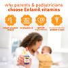 Enfamil Baby Vitamins Enfamil Poly-Vi-Sol 8 Multi-Vitamins & Iron Supplement Drops for Infants & Toddlers, Supports Growth & Development, 50 mL Dropper Bottle view 3