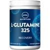 MRM Nutrition L-Glutamine | 5000mg | Recovery | Amino Acid | Muscle Support | Immune + Gut Health | Fermented | 65 Servings view 1