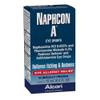 Naphcon A Eye Allergy Relief Drops, 15 mL view 3