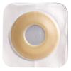 ConvaTec 413180 SUR-FIT Natura Two-Piece Durahesive Skin Barrier with Convex-IT Technology, Pre-Cut, Tape Collar, White, 1-3/4" Flange, 7/8" Stoma Opening, Pack of 10 view 1