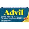 Advil 200mg Caplets 100 Each view 1