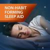 Unisom SleepTabs, Nighttime Sleep-aid, Doxylamine Succinate, 16 Tablets view 3