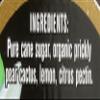 CHERIS DESERT HARVEST Prickly Pear Cactus Syrup, 12 OZ view 3