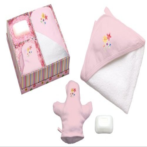 iPlay Bath Gift Set - Girl