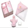 iPlay Bath Gift Set - Girl view 1