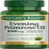 Nature's Bounty Evening Primrose Oil, Cold Pressed, 1000mg, 60 Count view 1