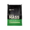 Optimum Nutrition Serious Mass Weight Gainer Protein Powder, Vitamin C and Zinc for Immune Support, Vanilla, 12 Pound (Packaging May Vary) view 1