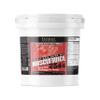 Ultimate Nutrition Muscle Juice, Weight Gain Drink Mix - Mass Gainer Workout Powder for Men & Women - Supplement for Lean Muscle Growth & Immune Support with 55g Protein - Strawberry, 10.45lb view 2