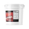 Ultimate Nutrition Muscle Juice, Weight Gain Drink Mix - Mass Gainer Workout Powder for Men & Women - Supplement for Lean Muscle Growth & Immune Support with 55g Protein - Strawberry, 10.45lb view 3
