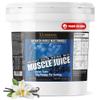 Ultimate Nutrition Muscle Juice, Weight Gain Drink Mix - Mass Gainer Workout Powder for Men & Women - Supplement for Lean Muscle Growth & Immune Support with 55g Protein - Vanilla, 10.45lb