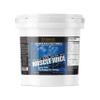 Ultimate Nutrition Muscle Juice, Weight Gain Drink Mix - Mass Gainer Workout Powder for Men & Women - Supplement for Lean Muscle Growth & Immune Support with 55g Protein - Vanilla, 10.45lb view 2