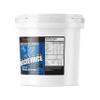Ultimate Nutrition Muscle Juice, Weight Gain Drink Mix - Mass Gainer Workout Powder for Men & Women - Supplement for Lean Muscle Growth & Immune Support with 55g Protein - Vanilla, 10.45lb view 3