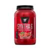 BSN SYNTHA-6 Whey Protein Powder, Strawberry Protein Powder with Micellar Casein, Milk Protein Isolate, Strawberry Milkshake, 28 Servings (Packaging May Vary) view 1