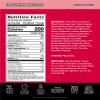 BSN SYNTHA-6 Whey Protein Powder, Strawberry Protein Powder with Micellar Casein, Milk Protein Isolate, Strawberry Milkshake, 28 Servings (Packaging May Vary) view 3