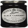 Wilkin & Son Tiptree Jams Blackcurrant 12oz (Pack of 2) view 1