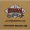 Louisiana Fish Fry Products Natural Fish Fry, New Orleans Style, 10-Ounce Bags (Pack of 12) view 3