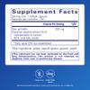 Pure Encapsulations Saw Palmetto 320 - Fatty Acids & Other Essential Nutrients to Support Metabolism & Urinary Function - with Saw Palmetto Extract - 120 Softgel Capsules view 2
