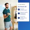 Pure Encapsulations Saw Palmetto 320 - Fatty Acids & Other Essential Nutrients to Support Metabolism & Urinary Function - with Saw Palmetto Extract - 120 Softgel Capsules view 3