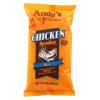 Andy's Mild Chicken Breading Mix, 10-Ounce Boxes (Pack of 12) view 1