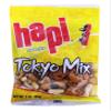 Hapi Tokyo Mix Rice Crackers, 3-Ounce Bags (Pack of 12) view 1