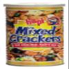 Hapi Mixed Crackers, 6-Ounce Tins (Pack of 4) view 1