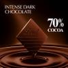 Lindt EXCELLENCE 70% Cocoa Dark Chocolate Bar, Dark Chocolate Candy, 3.5 oz. (12 Pack) view 4