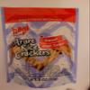 Hapi Chili Bits Rice Crackers, 3-Ounce Bags (Pack of 12) view 1