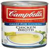 Campbell's Cooking Chicken Broth - 10.5 oz - 6 pk view 1