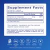 Pure Encapsulations Manganese (Aspartate/Citrate) | Hypoallergenic Trace Mineral Supplement for Connective Tissue and Bones | 60 Capsules view 2