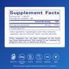 Pure Encapsulations Zinc 30 mg - Supplement for Immune System Support, Growth and Development, and Wound Healing* - with Zinc Picolinate 30 mg - 180 Capsules view 2