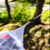 Coghlan's Hiker's Rectangular Mosquito Net  Lightweight Mesh Shelter for Camping, Backpacking, and Outdoor Insect Protection  Includes Corner Rings and Carry Bag  83" x 57" x 73" view 3