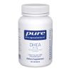 Pure Encapsulations DHEA 25 mg, 60 Capsules view 1