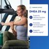 Pure Encapsulations DHEA 25 mg, 60 Capsules view 3
