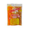 Beach City Wholesalers Mega-Pop Popcorn Packet w/coconut oil 8 oz for 6 oz kettle (36 count)_AB view 1